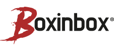 Boxinbox logo robertven