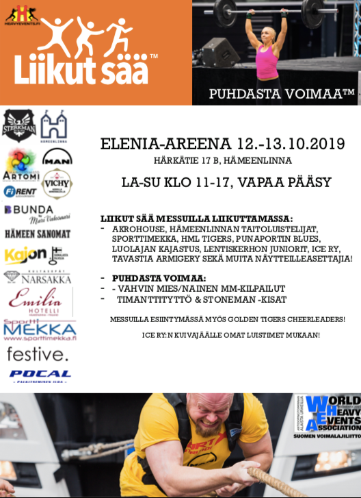 Liikutsaa