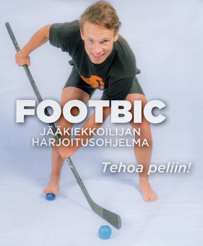 Footbicjakis Small